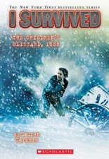 Survived children blizzard for sale  Arlington