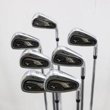 Mizuno jpx 800 for sale  Palm Desert