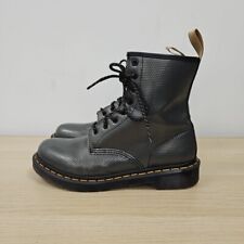 Martens 1460 vegan for sale  MANCHESTER