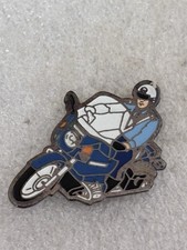 Pin moto motard d'occasion  Le Perreux-sur-Marne