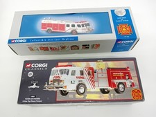 corgi fire truck for sale corgi fire truck for sale UK