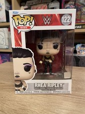 Funko pop wwe for sale Funko pop wwe for sale  BALLYMENA
