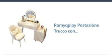 Toilette trucco con usato  Pontecorvo