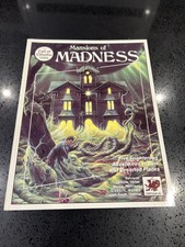 Mansions madness vgc for sale  READING