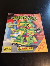 Teenage mutant hero gebraucht kaufen  Essen