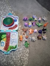 Pokemon polly pocket for sale  Hubbard