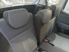 Banquette arriere fiat d'occasion  Quettreville-sur-Sienne