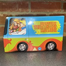 Scooby doo mystery for sale  OXFORD