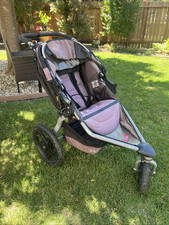 Baby stroller for sale  Burlingame