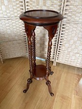 Stunning vintage mahogany for sale  BLACKPOOL