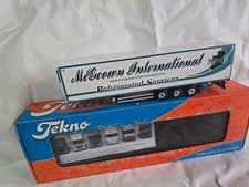 Tekno like wsi for sale  HERTFORD