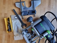 Festo berfräse zubehör gebraucht kaufen  Stuttgart