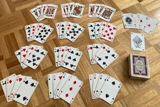 Vintage waddington playing for sale  SAWBRIDGEWORTH