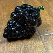 Murano style glass for sale  Brookline