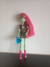 Monster high doll for sale  CHESTER