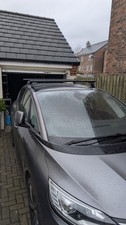 Cruz aero roof for sale  THIRSK