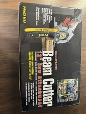 Prazi beam cutter for sale  Oklahoma City