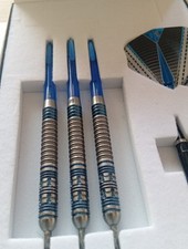 One80 julio barbero for sale  CHEADLE