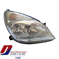 Citroen scheinwerfer 963266478 gebraucht kaufen  Lustadt