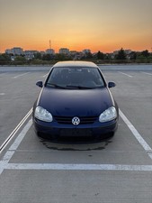 Volkswagen Golf 5 1.4 MPI na sprzedaż  PL