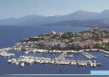 Cartolina sant florent usato  Ticengo