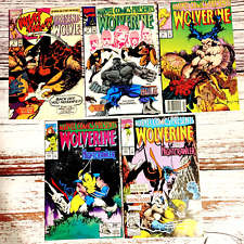 Marvel lot comics for sale  Spartanburg
