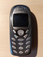 Cellulare siemens a60 usato  Vignate
