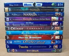 Walt disney movies for sale  Galion