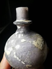 China Vaso de vidro roxo claro translúcido vidro pedra azul dinastia pote de vidro 8#, usado comprar usado China Vaso de vidro roxo claro translúcido vidro pedra azul dinastia pote de vidro 8#, usado comprar usado  Enviando para Brazil