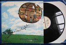 MARY LU WALKER LP - Share the Sunlight, usado comprar usado  Enviando para Brazil
