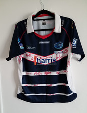 Featherstone rovers home for sale  BRIDLINGTON