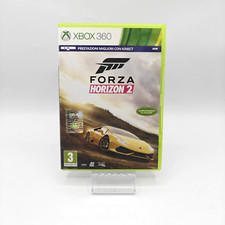 Forza horizon xbox usato  Torino