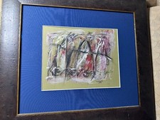 Cotrilee 2006 abstract for sale  Langhorne