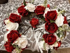 Wedding flowers bride for sale  Chapin