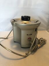 Breville bje200xl compact for sale  Pinckneyville
