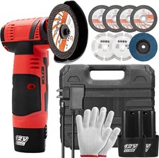Mini 12v cordless for sale  COVENTRY