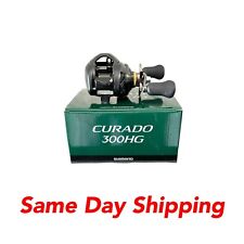 Shimano curado 300 for sale  Wellington
