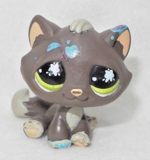 Littlest petshop lps d'occasion  Mussidan