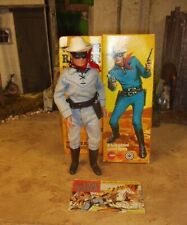 Lone ranger rides gebraucht kaufen  Idar-Oberstein
