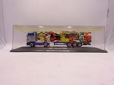 Herpa man f2000 d'occasion  Expédié en Belgium