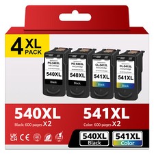Patronen canon pixma gebraucht kaufen  Neuss