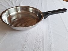 Fissler pfanne 18 gebraucht kaufen  Künzell