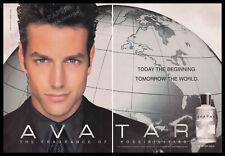 Avatar fragrance men for sale  Leslie