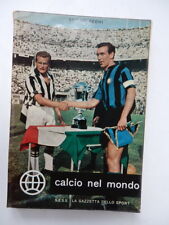 Calcio nel enrico usato  Trieste