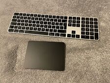 Apple magic keyboard for sale  FAREHAM