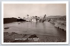 Nevada manhattan gold for sale  New Baltimore