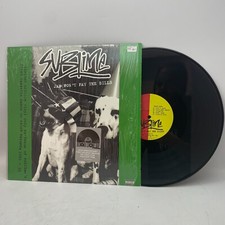 Sublime jah won for sale  Rocklin