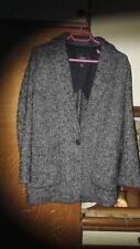 Mango veste manteau d'occasion  Migennes