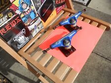 Vintage skateboard trucks for sale  BLAIRGOWRIE