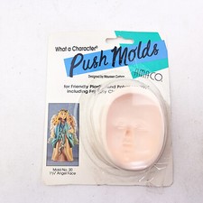 polymer clay doll molds for sale polymer clay doll molds for sale Eau Claire